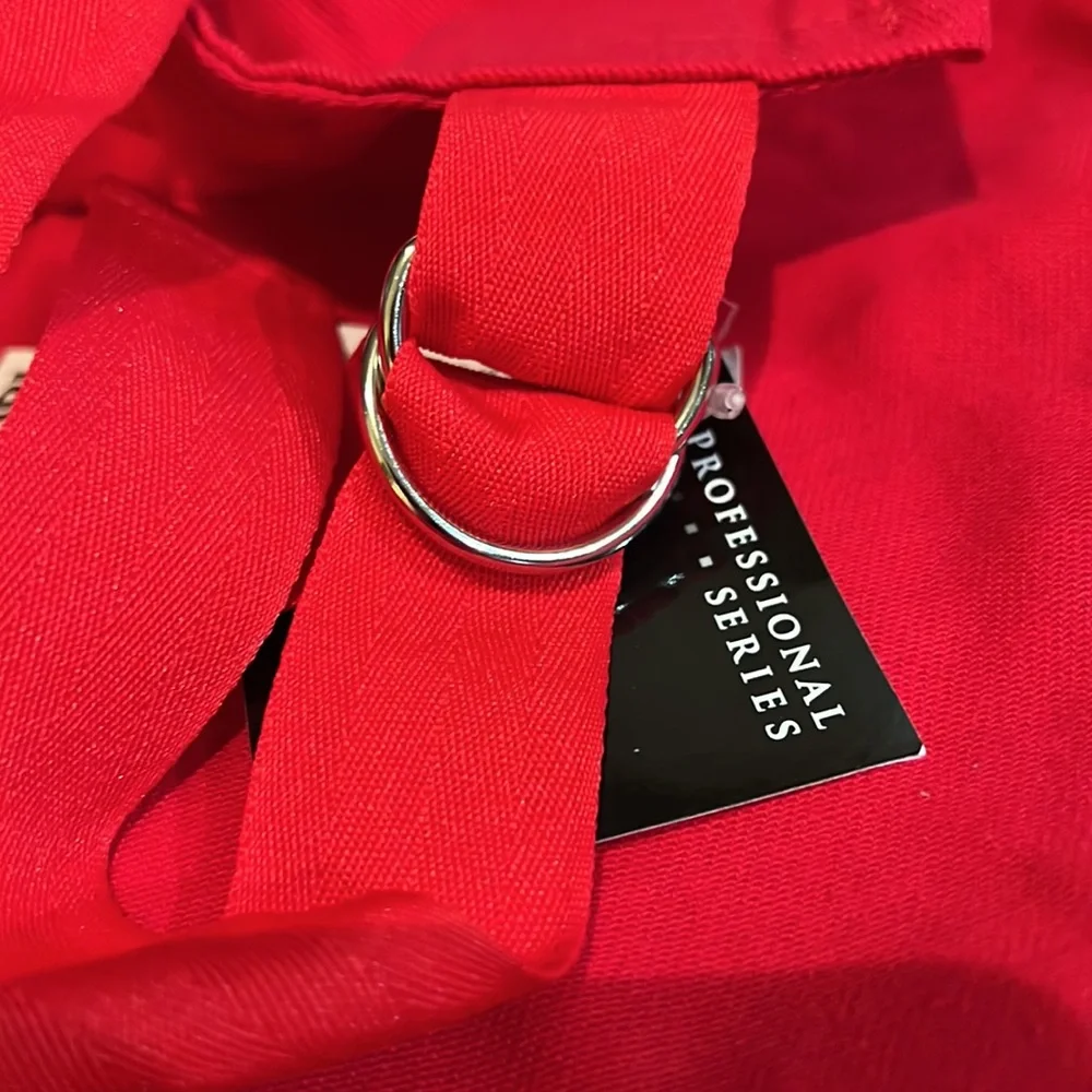 Ladelle red professional